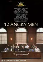 12 разгневанных мужчин смотреть онлайн (1997)